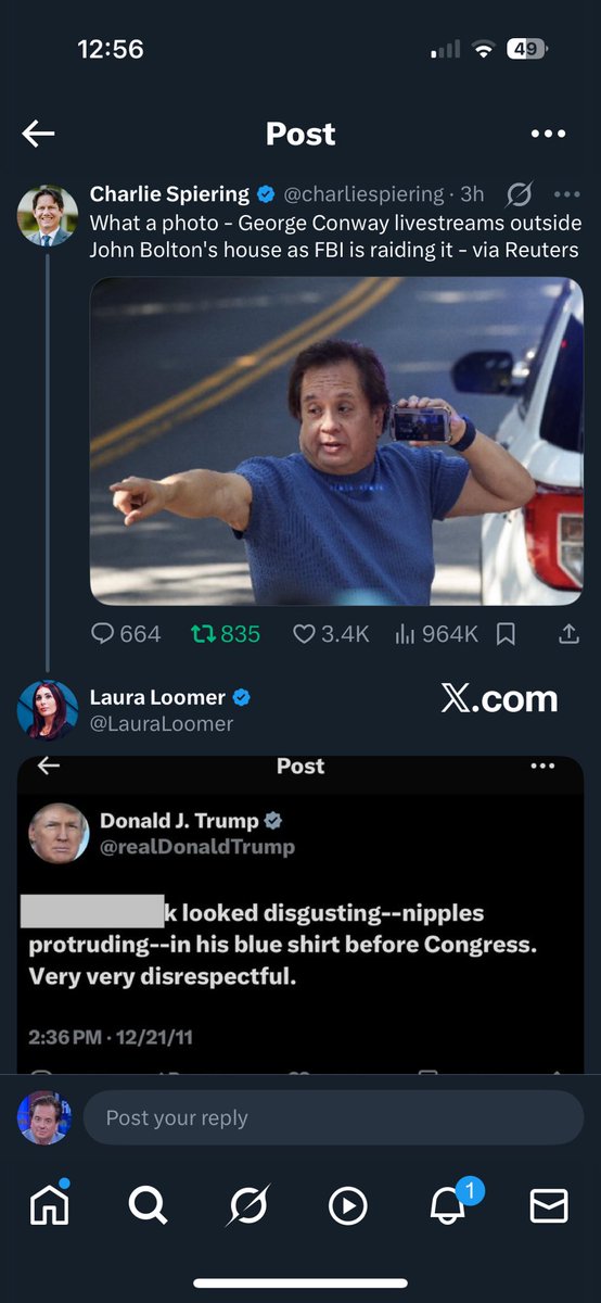 George Conway ⚖️🇺🇸 tweet media