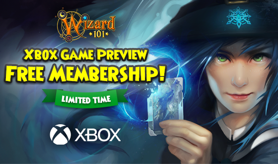 Wizard101 tweet media