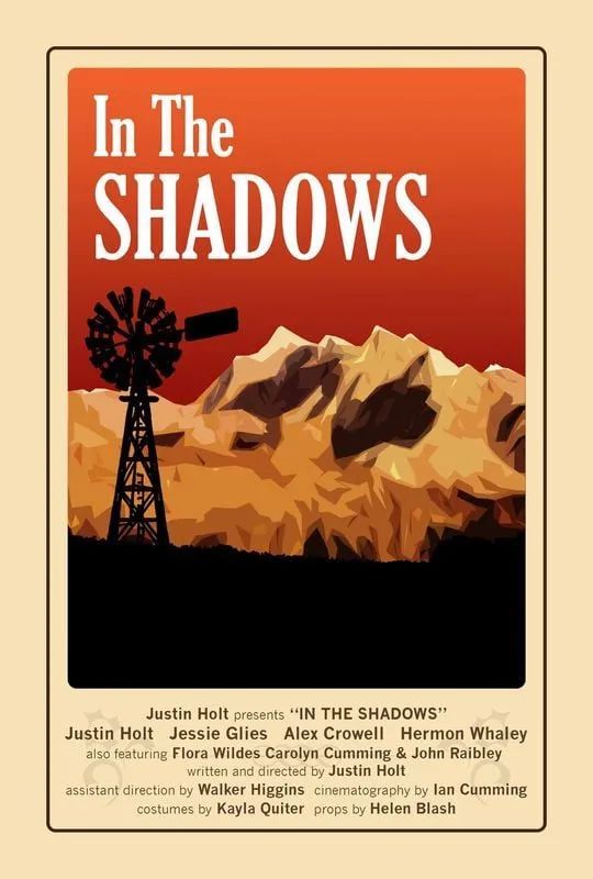 StudentFilmmake's tweet photo. Student Filmmaker Highlight from SUNY

"In the Shadows" by Justin Holt

Enter your films and screenplays to win prizes, cash, and gear!

https://t.co/mPBNFZdSEa

#sfa #indiefilm #studentfilmmakerawards https://t.co/vef0dlQ7VC