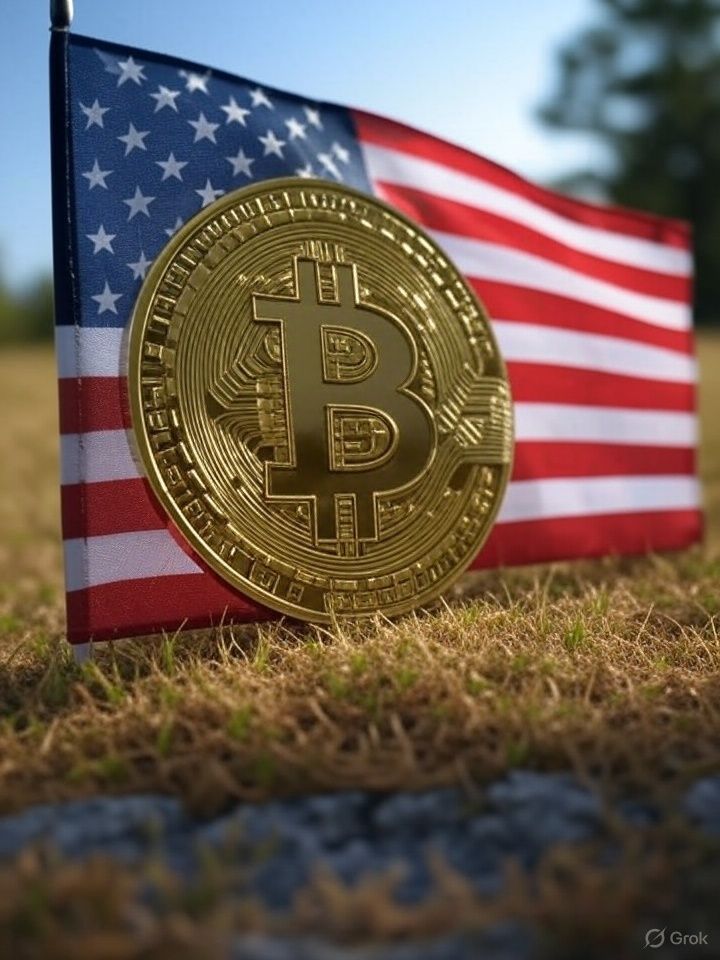 🟠BTC-ARCHIVE: Divieto della CBDC: La Camera dei Rappresentanti approva legge contro il dollaro digitale della Federal Reserve