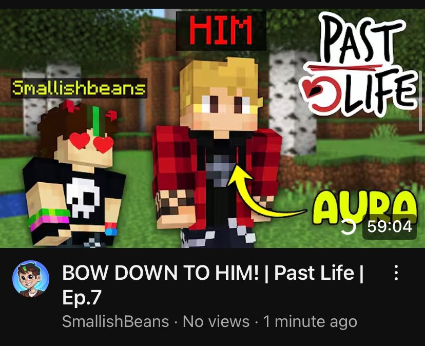 // life series spoilers
/
it gets to a point…