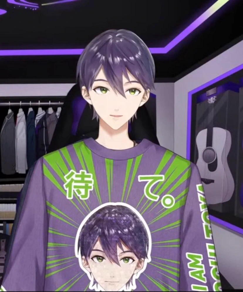 剣持刀也⚔にじさんじ on X: 