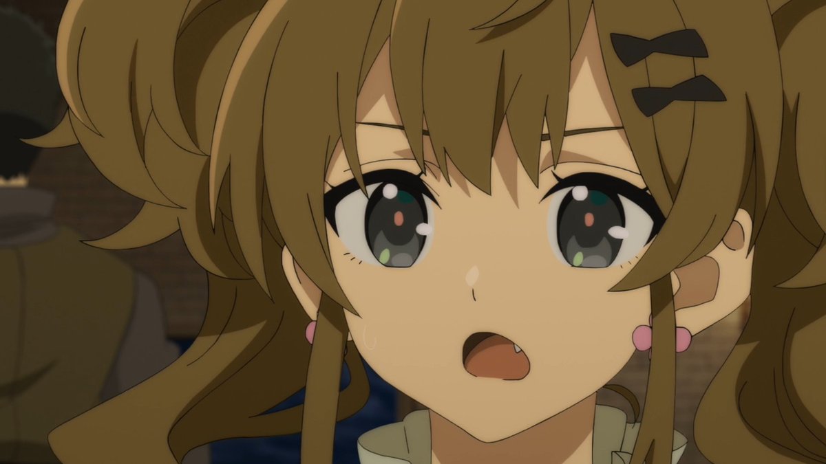 かわいい 第6話 #水属性の魔法使い #水属性 #TheWaterMagician Mizu