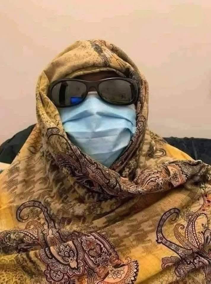 Doorashadan qofkii rabo gacanta taaag !😩