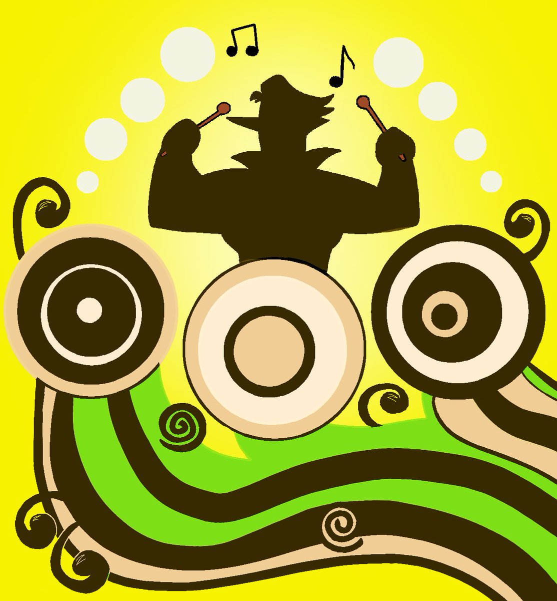 ShleepyFurnace's tweet image. I haven't shared my adband au stuff here have i
#deltarune #theaddisons #adbandau