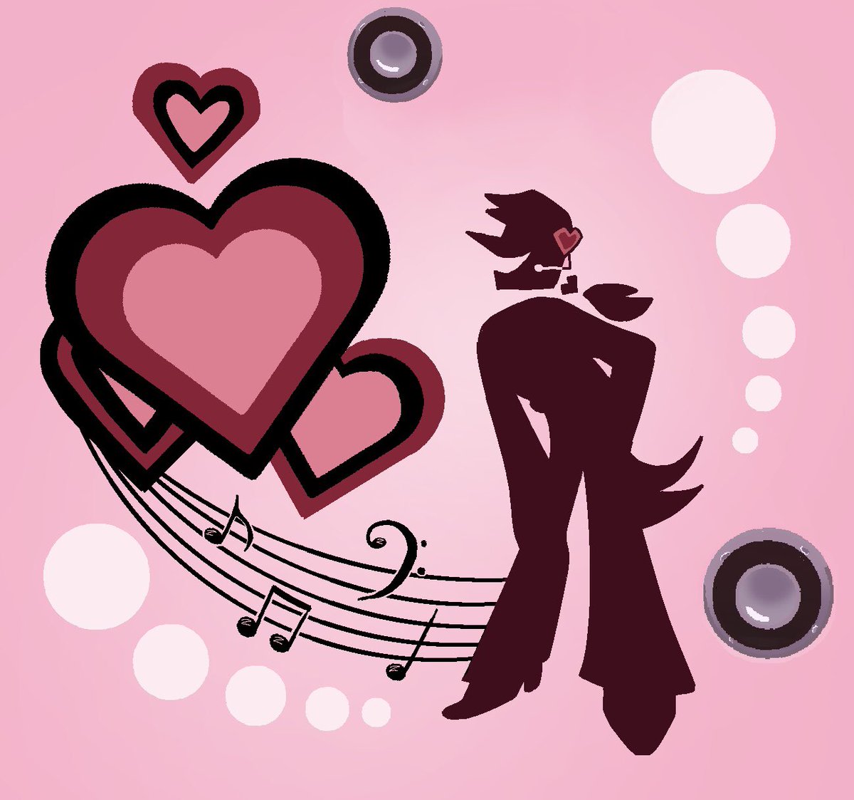 ShleepyFurnace's tweet image. I haven't shared my adband au stuff here have i
#deltarune #theaddisons #adbandau