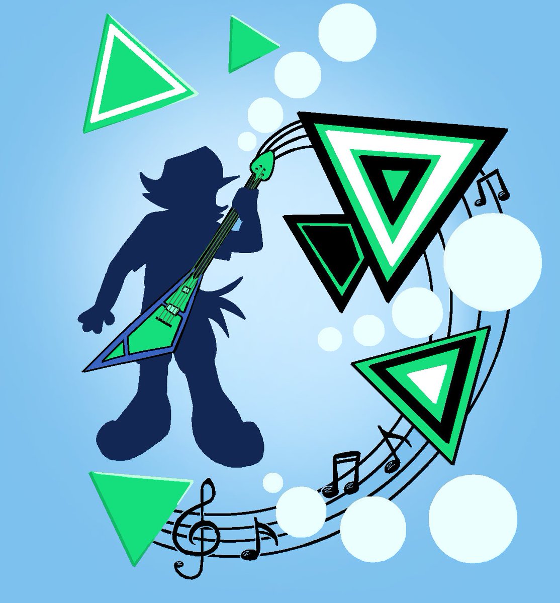 ShleepyFurnace's tweet image. I haven't shared my adband au stuff here have i
#deltarune #theaddisons #adbandau