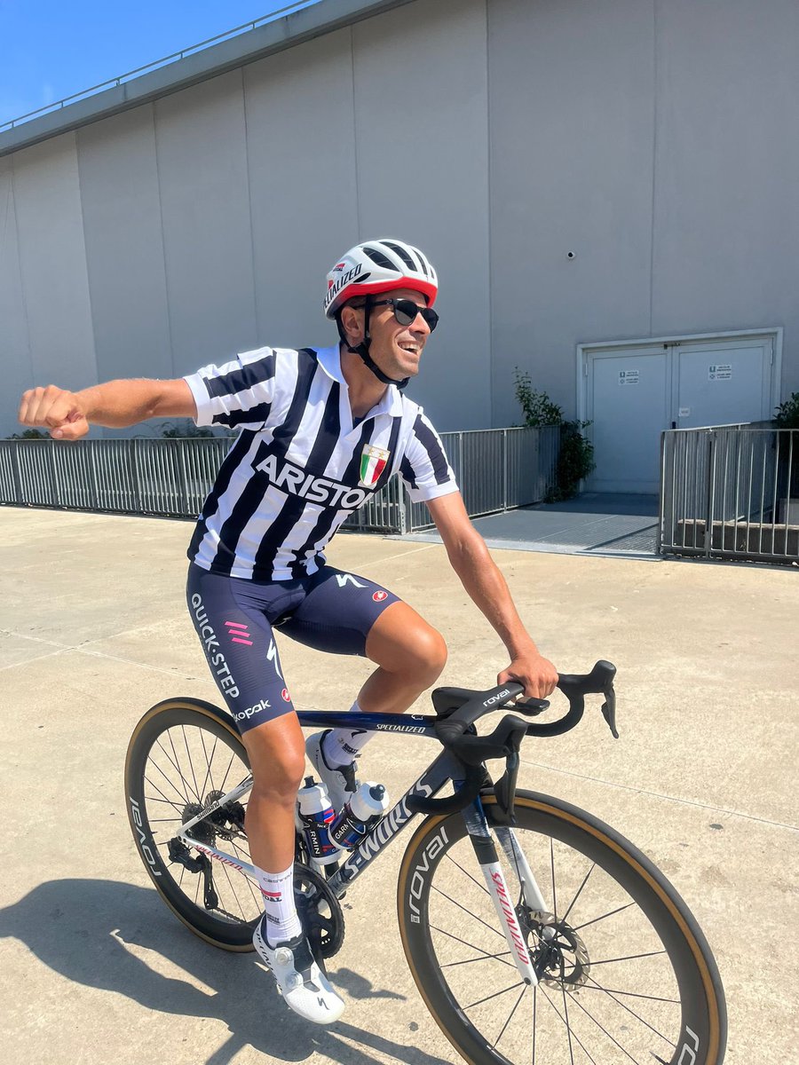 ccchec's tweet image. Il Giro di Spagna parte da Torino

Mikel Landa uno di noi 🚲 

#Juventus ⚪️⚫️