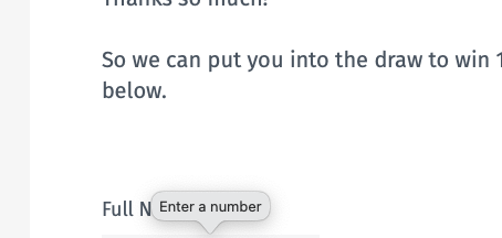 Michael N. Escobar tweet media