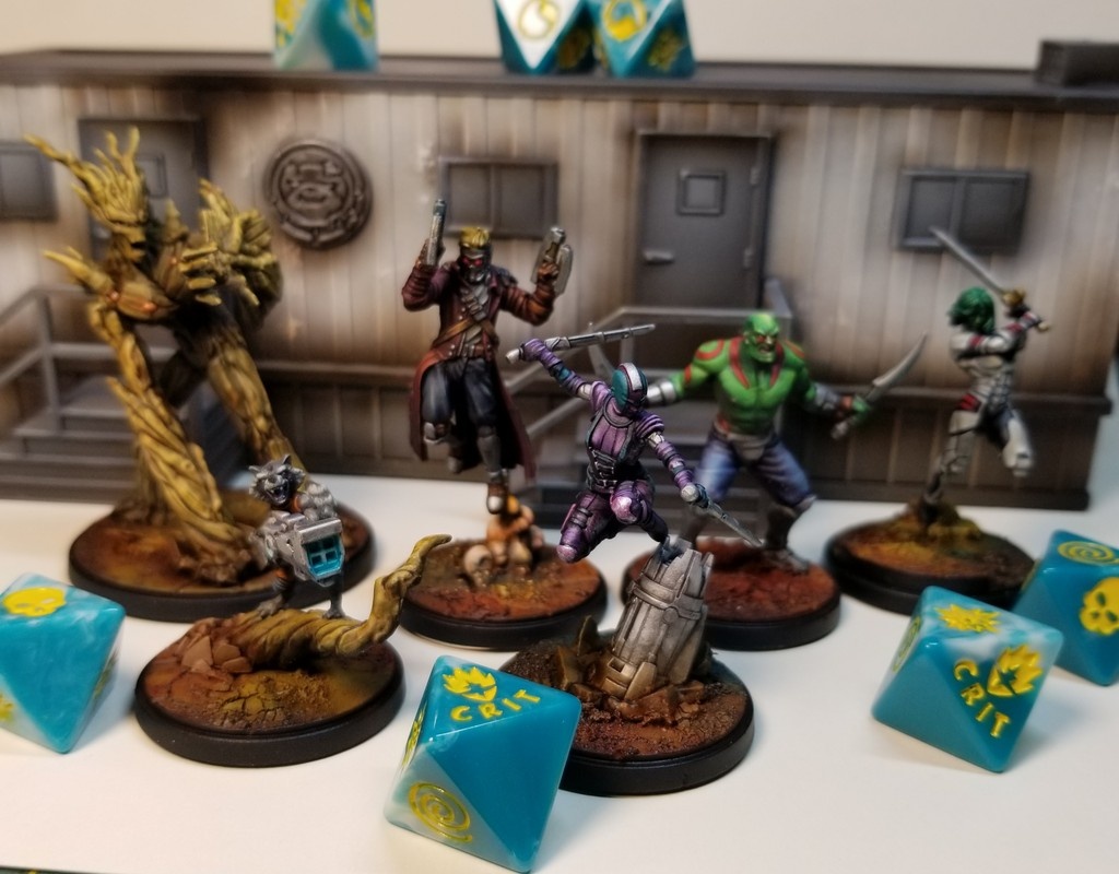 BaronOfDice's tweet photo. Alexa, play Hooked on a Feeling.. https://t.co/dPPv22kgO9
