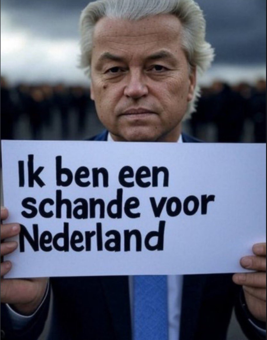 Wilders geen ene f*ck om vrouwen 
,verkrachting en veiligheid. Het gaat hem alleen om afkomst/etniciteit/religie vd dader/verdacht en dat voor puur politiek gewin. Ook al zullen er 100 vrouwen verkracht worden, boeit hem geen reet en je hoort hem pas na checken v afkomst. #lisa
