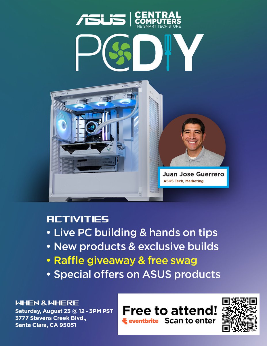 Central Computers tweet media