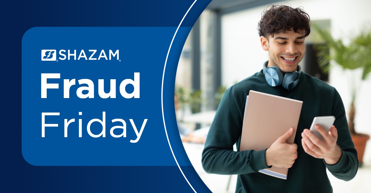 Before college students head back to school remind them to make sure they know who they are paying when using person-to-person payment apps. Most of these transactions are instantaneous and irreversible. #FraudFriday