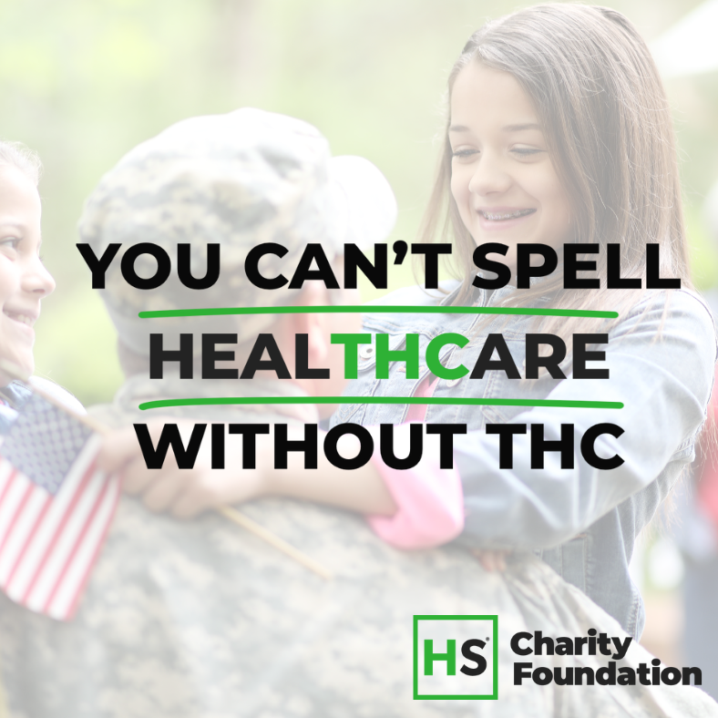 HighScienceX's tweet photo. 🇺🇸 Freedom isn’t free — but honoring those who fought for it can be. 🌿
🫡 The High Science Charity Foundation is committed to supporting U.S. veterans through advocacy, outreach, and healing. Your donation helps provide real resources to those who served.
Make a difference today: https://t.co/FMRQlN3Wph

#HighScience #VeteranSupport #CannabisForVets #CharityFoundation #HonorTheirService #EndTheStigma #GiveBack