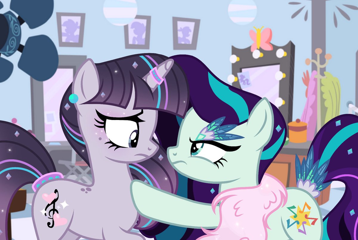 CStrawberryMilk's tweet photo. Precious mare 😔✨ https://t.co/lqrCSPKykz