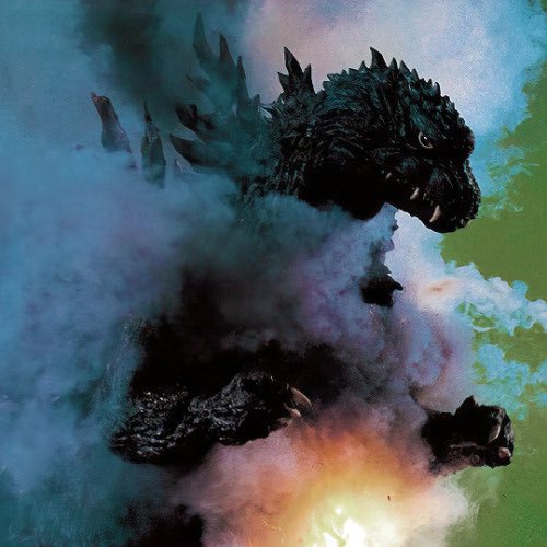 This MireGoji pic goes so hard