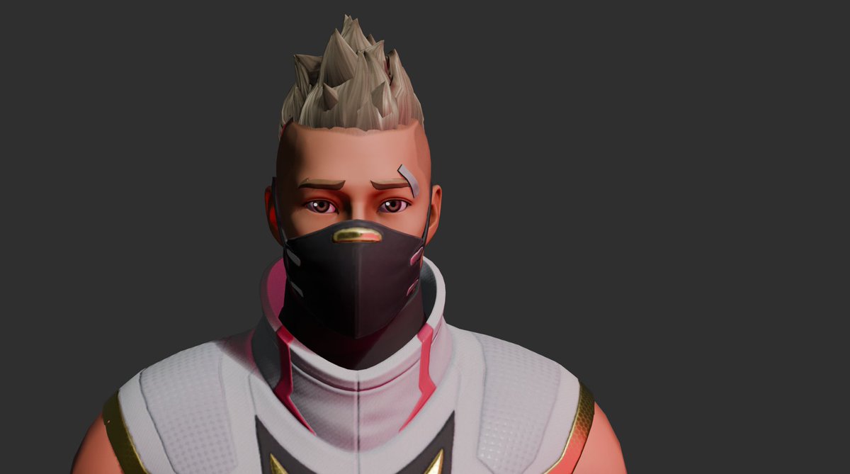 ittzshadow's tweet photo. @Fortnite @Fortnite @FortniteStatus #WeWantUnmaskedDrift !!! https://t.co/vrxmMLeu3Z