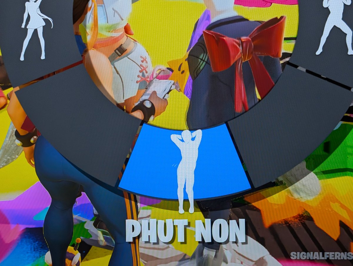 could you please add this dance to fortnite shop?