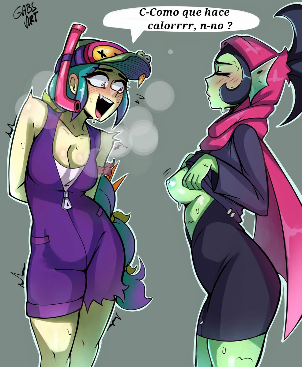 🌻✨Gabs_Art🌻✨(OPENN COMISSIONS) tweet media