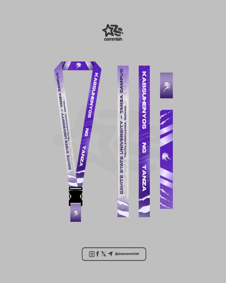 AZE | commissioner tweet media