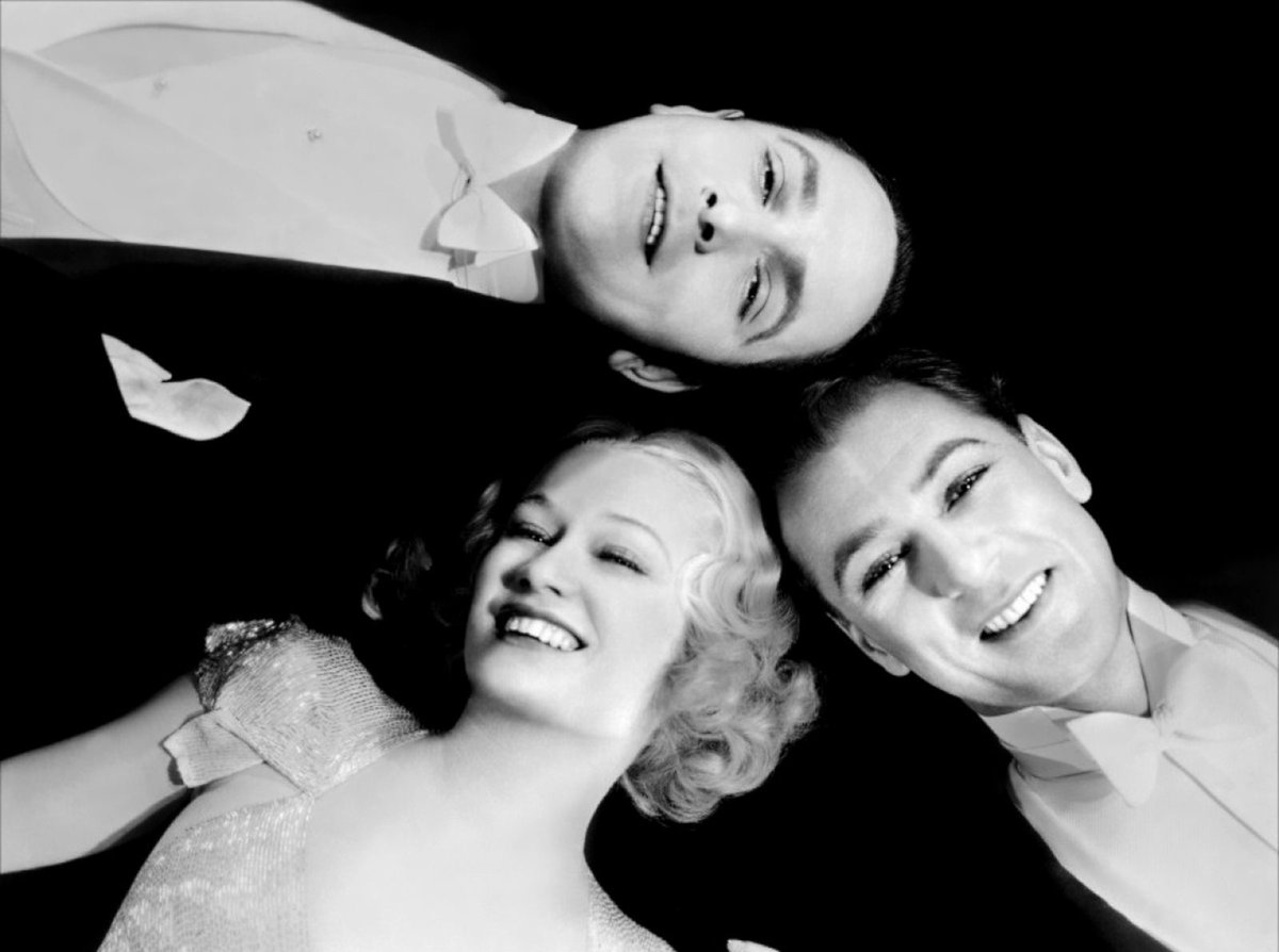 Last call to get your tickets to see us at the <a href="/am_cinematheque/">American Cinematheque</a> this Sunday at 1pm as part of their Friend of the Fest! We'll be introducing 1933's DESIGN FOR LIVING and it promises to be all types of fun and snarky. #tcmparty <a href="/tcm/">TCM</a>

americancinematheque.com/now-showing/ti…