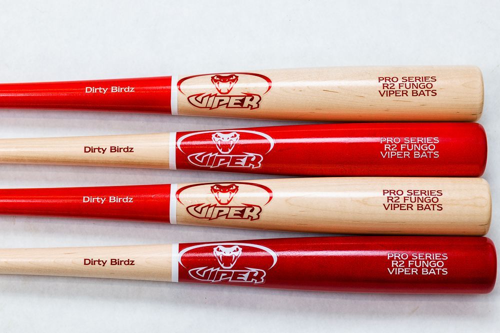 viperbats's tweet photo. Legacy meets innovation! Our all-wood bats pay tribute to the discipline and tradition of the game, while unmatched quality and pragmatic warranty keep you in the swing longer.
⚡️ Don’t just play—make history.
#TraditionStrong #QualityMatters https://t.co/iNy7HCwrDx