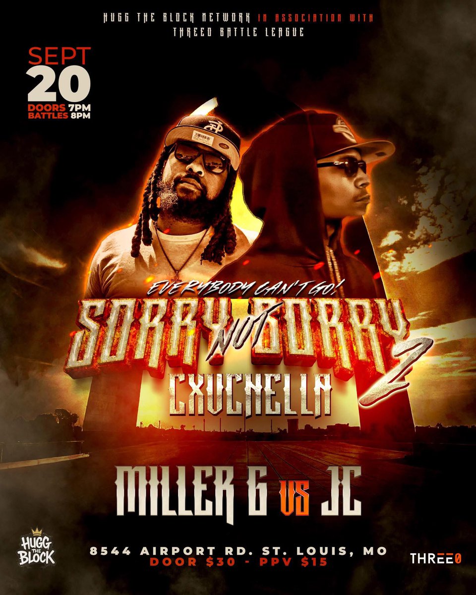 Miller G tweet media