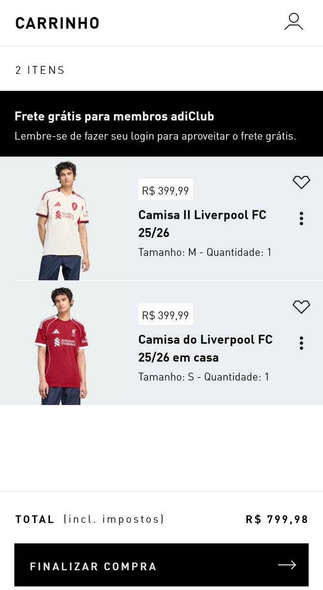 acervo liverpool tweet media