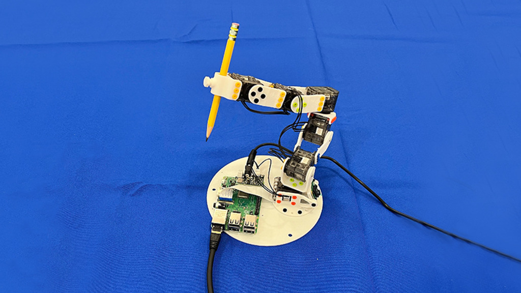 "Scientists at MIT have developed a novel vision-based artificial intelligence (AI) system that can teach itself how to control virtually any robot without the use of sensors or pretraining." livescience.com/technology/rob… #edtech #ILoveEdTech #ImFutureReady #elearning #AIEd