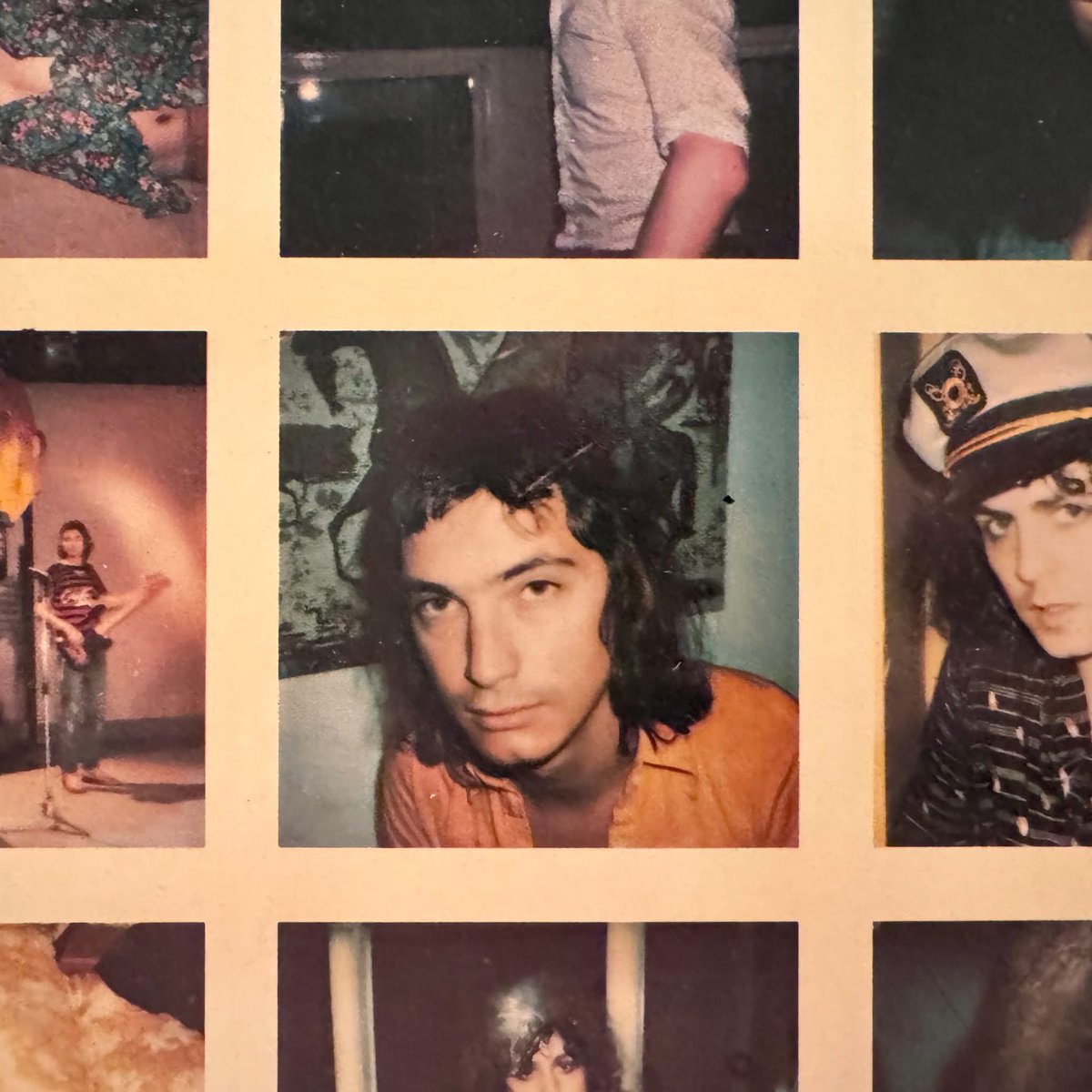 T_Rex_Official's tweet photo. Steve Currie appreciation post.
What’s your favourite song from his time in the band?
#TRex #SteveCurrie https://t.co/GrxAuLeUn4