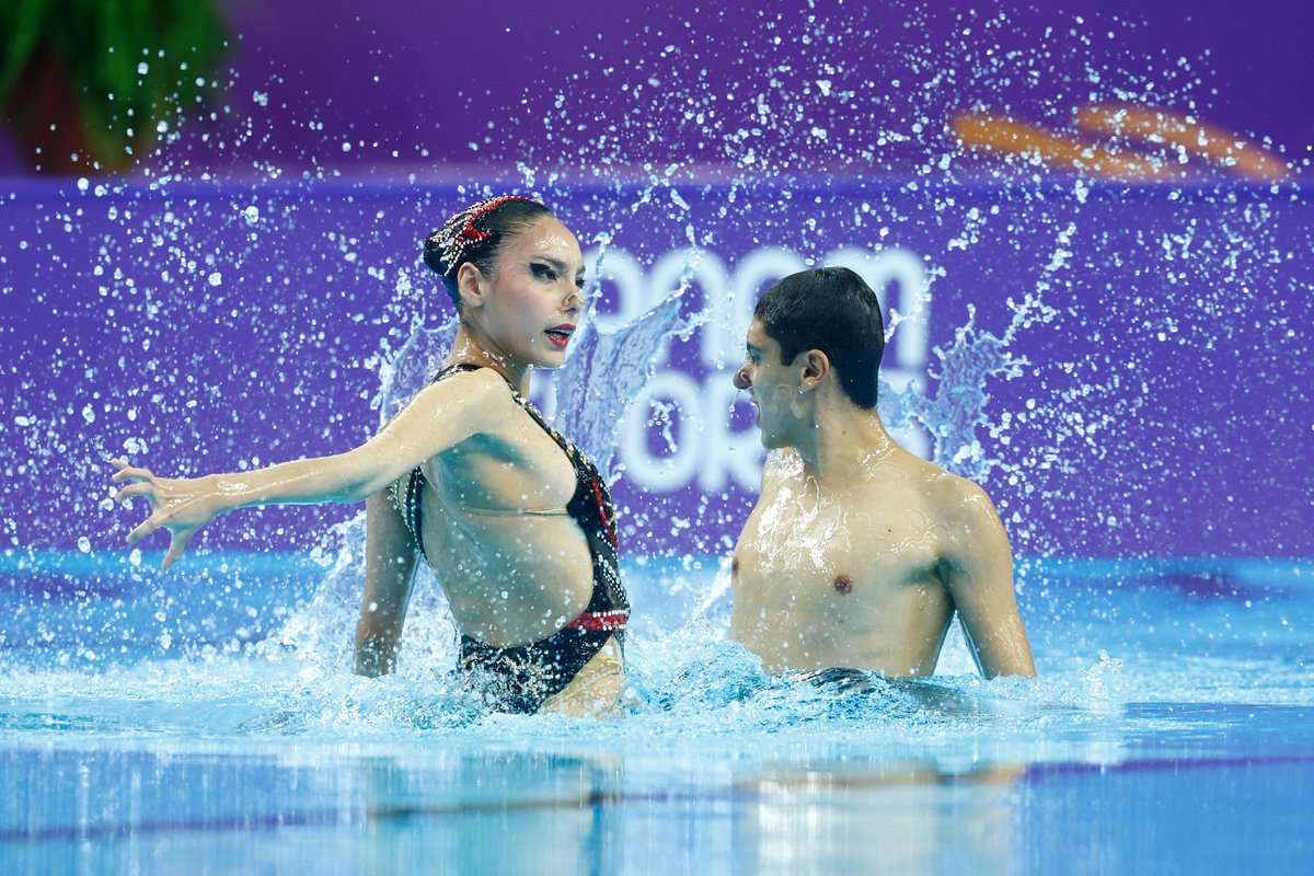 Olimpismo Mexicano tweet media