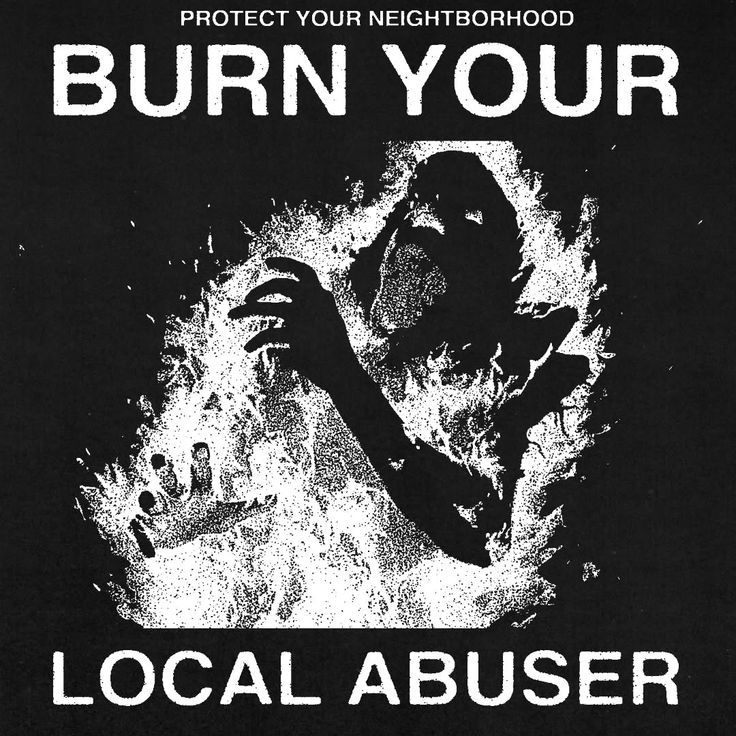 Herkes kapısının önündeki tacizciyi yakarsa her yer tertemiz olur