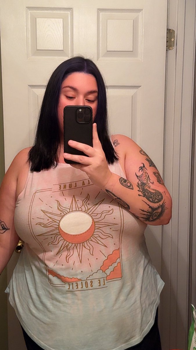 I’m everything your wife wishes she could be 🤭