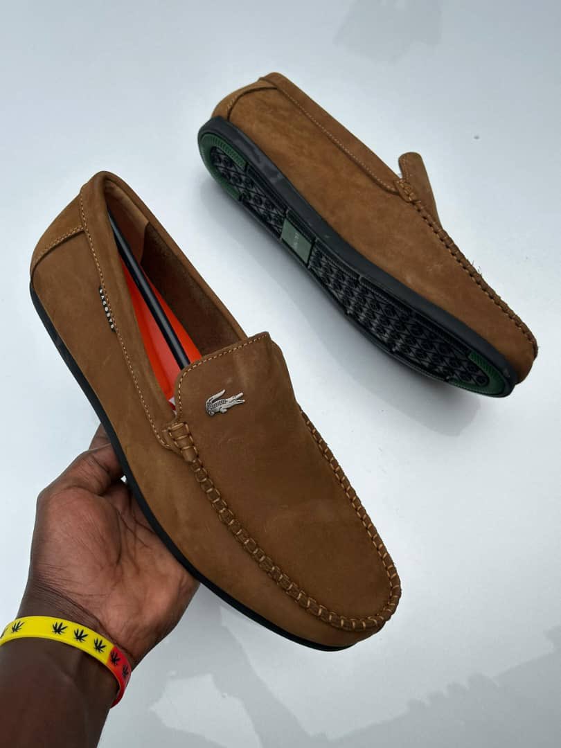 Moccasins 
Size :38  to 45
WhatsApp on +256 751902113 for deliveries.
Price :150000ugx
#NaberzShoes