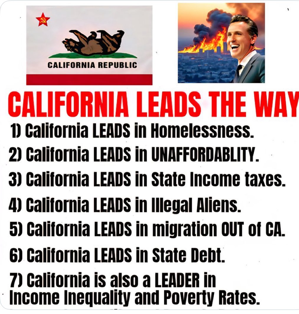 reelmanPhD (@reelmanphd2024) on Twitter photo <a href="/EricLDaugh/">Eric Daugherty</a> Another arrogant bold serial liar trying to sell “failed in California”marxist style ideas again!! <a href="/EricLDaugh/">Eric Daugherty</a> Another arrogant bold serial liar trying to sell “failed in California”marxist style ideas again!!