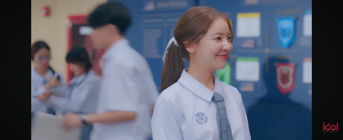 Yeppiyeppijo2's tweet image. ดูจบละ หน้ายิ้มหวานกับงอนงึนี่เหมือนจะโดนตกเลยอะ.. กรี๊ดดด
FAYMAY FRESHERS IN UNIV
#รักปากแข็งEP3