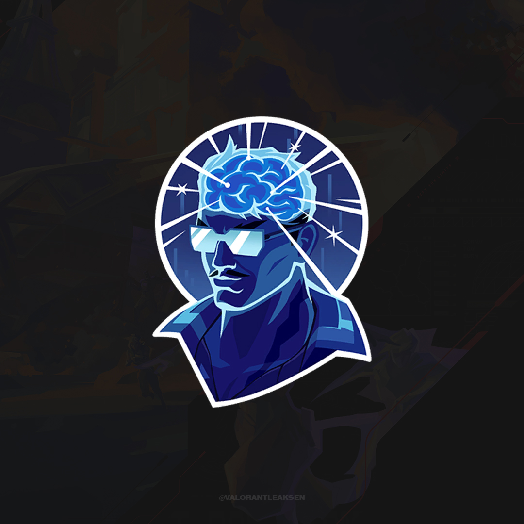 Champions 2025 Pick'Ems Rewards // #VALORANT 

• "G.O.A.T.'' Gunbuddy
• "Pick'Ems Master: G.O.A.T.'' Gunbuddy
• "¡Eureka!'' Spray