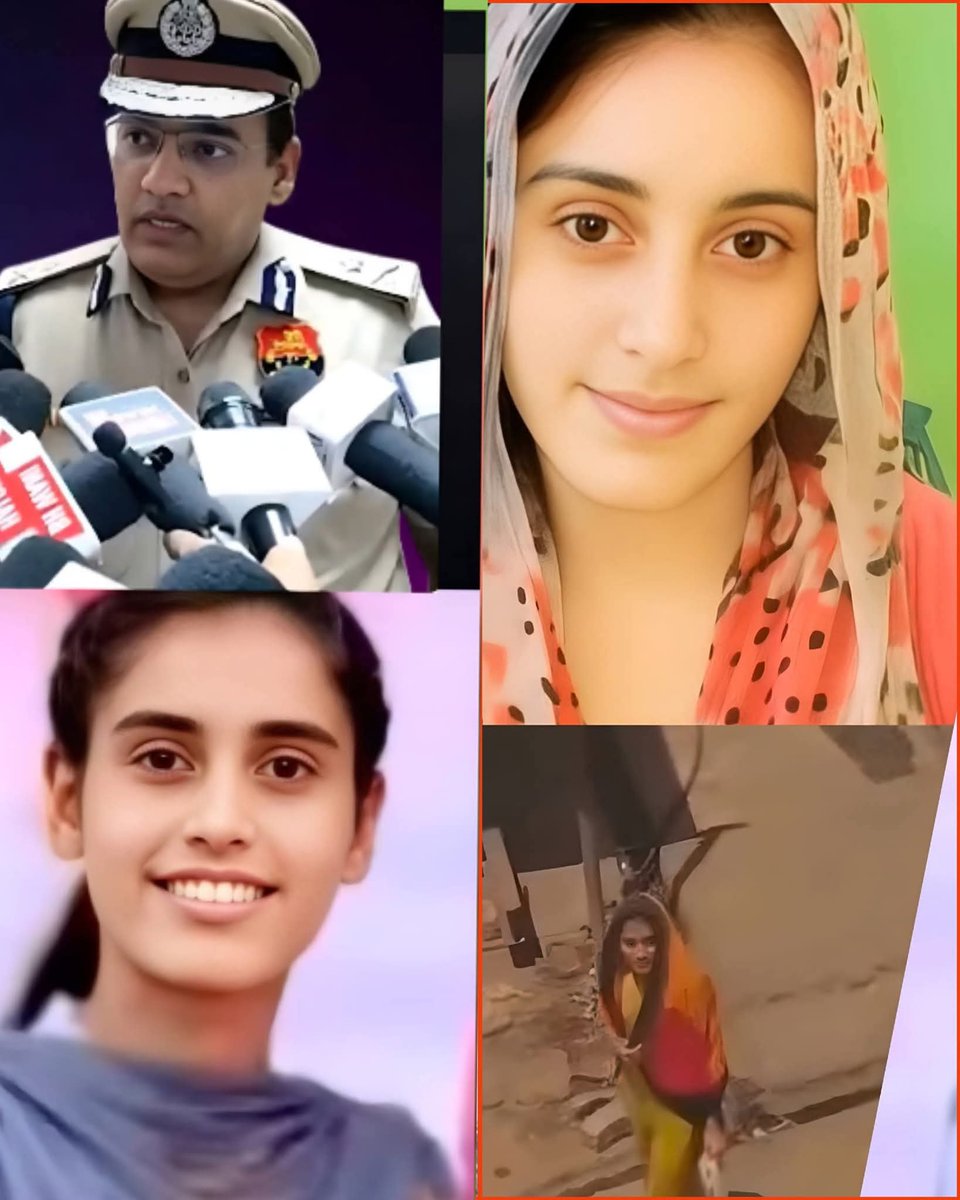 Nandkis90623042's tweet photo. हरियाणा के लोहारू,भिवानी की बहन जो स्कूल टीचर थी इसका रेप करके गला काट कर हत्या कर खेत में फेंक दिया,अभी तक आरोपी पकडे क्या नहीं, ये हमारे देश की नारी सुरक्षा व्यवस्था..
निंदनीय व चिंताजनक #justiceforManisha #kmcollege #ValuePlus #narwana #haryana #InsafKiAwaaz
@rashtrapatibhvn https://t.co/8BDLBmtFQA