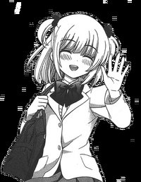 She deserved so much better than musume...May she get the justice she deserves one day🙏