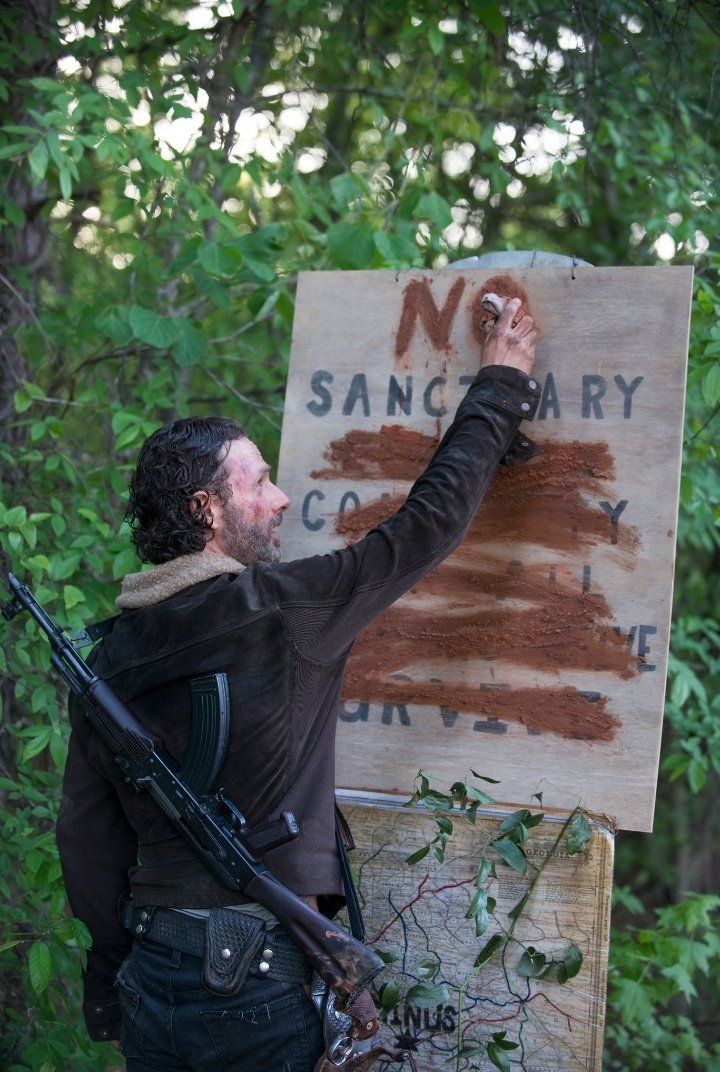 one of the most iconic episodes in TV history