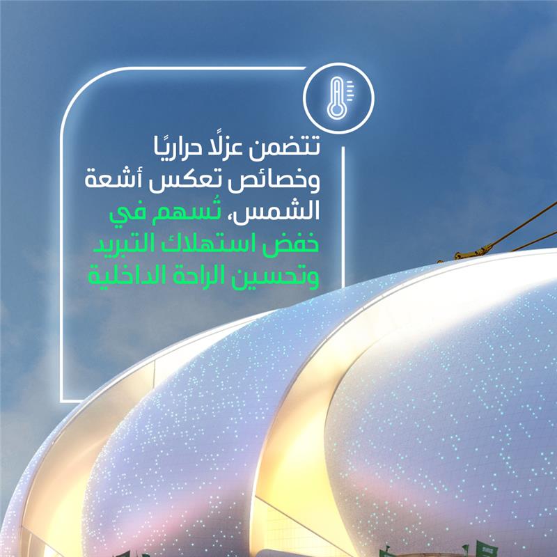 زاوية الملاعب ⛳️🏟 (@stadiumscorner) on Twitter photo الملعب الأكثر إستدامة في تاريخ ملاعب القارة الآسيوية
ملعب أرامكو ( ملعب نادي القادسية )
#زاوية_الملاعب
<a href="/AramcoStadium/">ملعب أرامكو</a> الملعب الأكثر إستدامة في تاريخ ملاعب القارة الآسيوية
ملعب أرامكو ( ملعب نادي القادسية )
#زاوية_الملاعب
<a href="/AramcoStadium/">ملعب أرامكو</a>