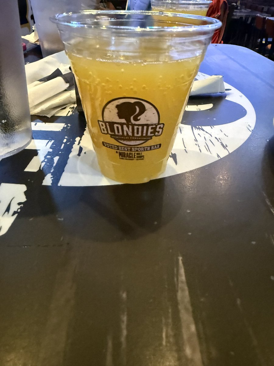 Vegas vibes