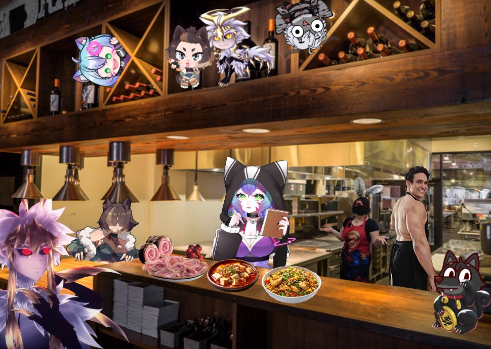 Konotomo (@konotomo_esq) on Twitter photo Front Page Stream!! I'm going to be having my first 8 Hour Cooking stream on Twitch's Front Page this Sunday at 8AM PST/11AM EST. I'll be joined IN PERSON by <a href="/FenariMori/">Fenari Mori ποΈ πVEXPO 2025</a> and <a href="/Syraxis/">Syraxis πβ¨| Monster Boy Vtuber</a> and virtually by <a href="/PixcatOS/">PixOSπͺ</a> and <a href="/xHeraKita/">Hera Kita πͺπΎΰ½ πVEXPO 2025</a>!! Don't miss it! Front Page Stream!! I'm going to be having my first 8 Hour Cooking stream on Twitch's Front Page this Sunday at 8AM PST/11AM EST. I'll be joined IN PERSON by <a href="/FenariMori/">Fenari Mori ποΈ πVEXPO 2025</a> and <a href="/Syraxis/">Syraxis πβ¨| Monster Boy Vtuber</a> and virtually by <a href="/PixcatOS/">PixOSπͺ</a> and <a href="/xHeraKita/">Hera Kita πͺπΎΰ½ πVEXPO 2025</a>!! Don't miss it!