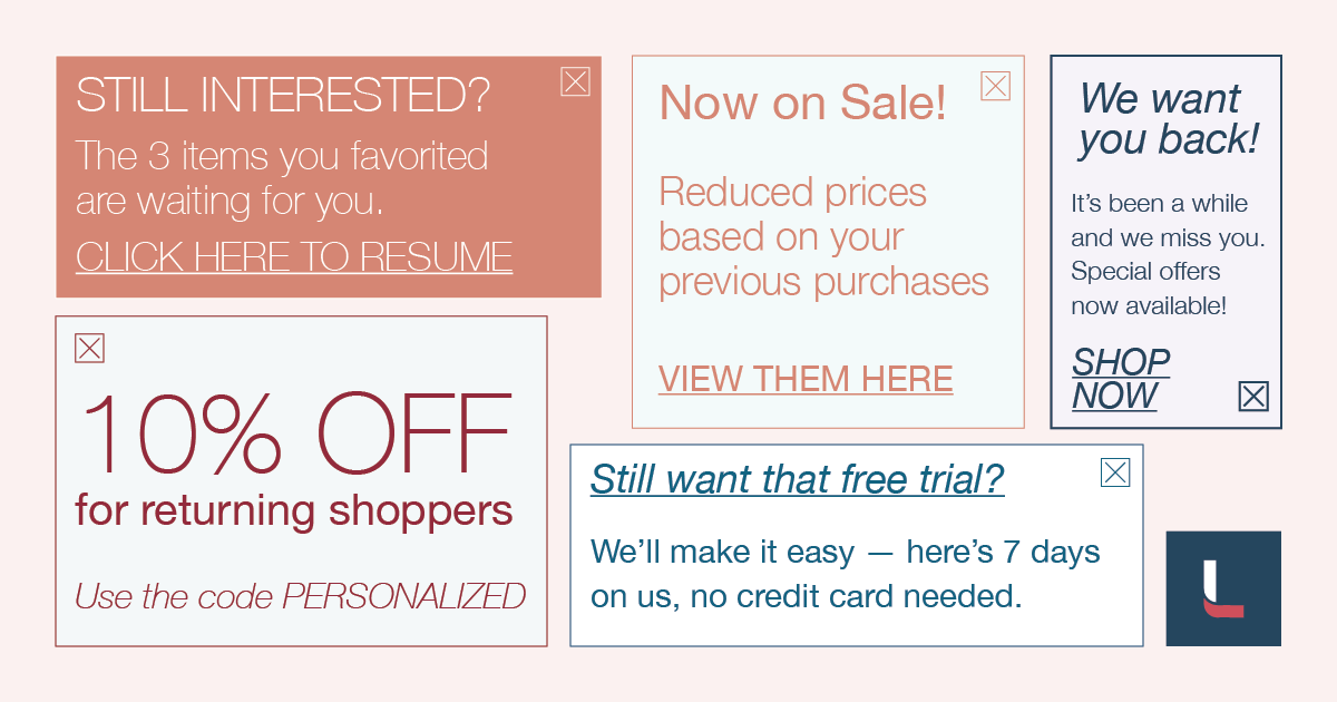 luthresearch's tweet image. Making decisions on what customers say vs. what they do? Research showed the gap: 83% value personalized ads, only 34% pay attention: hubs.ly/Q03xyyYb0 
#LuthResearch #BehavioralData @Roku @dentsu_global