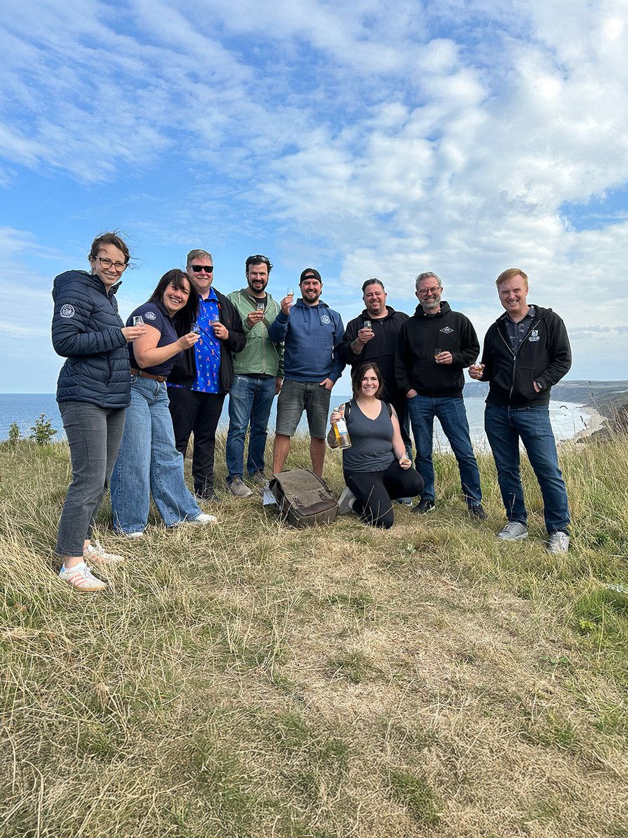 ImpEx Beverages tweet media