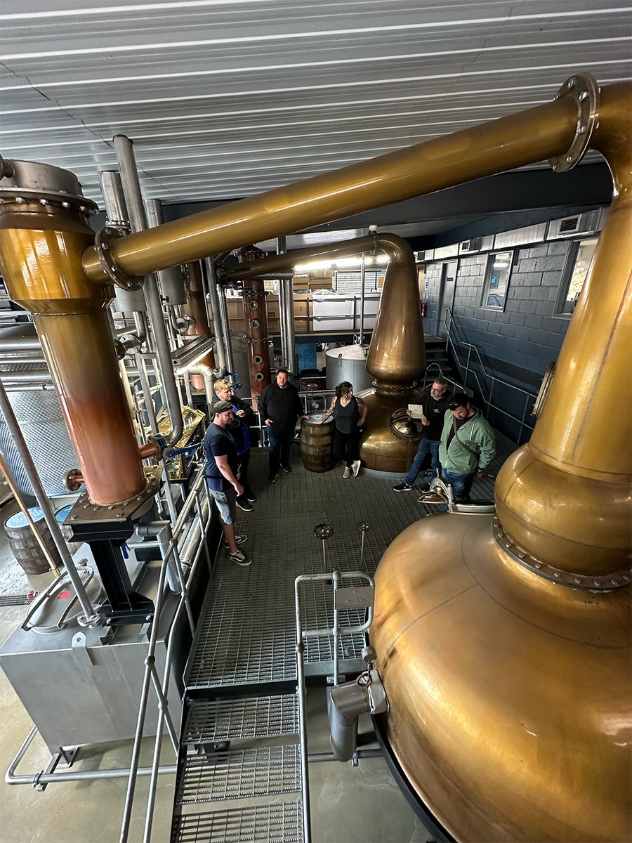 ImpEx Beverages tweet media