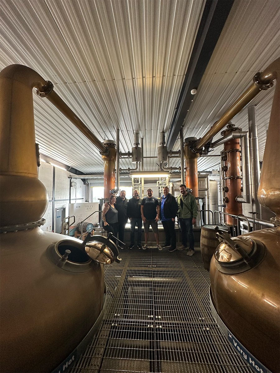 ImpEx Beverages tweet media