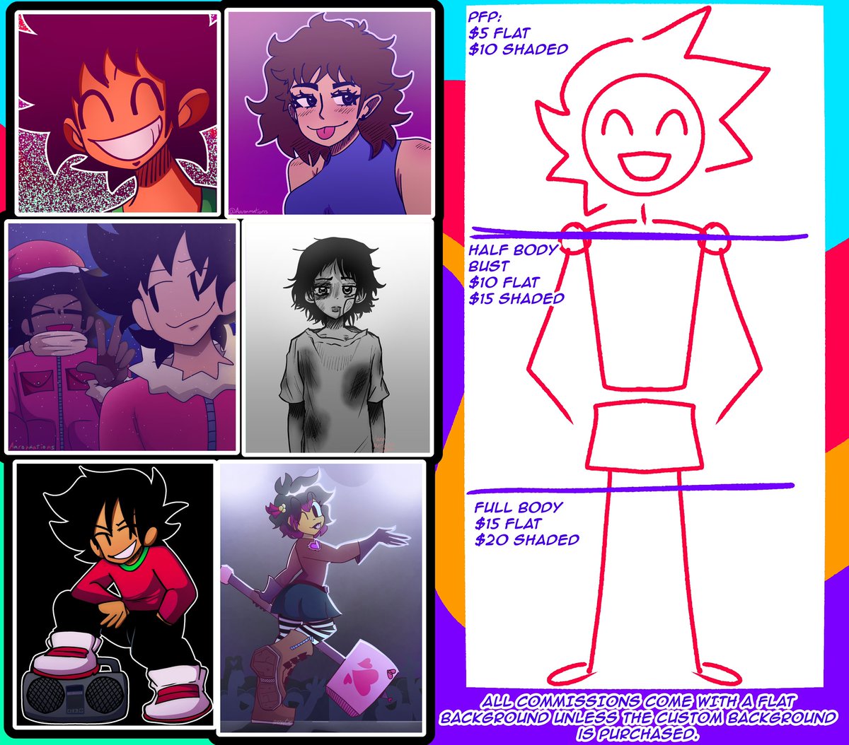 Aaronmations tweet media