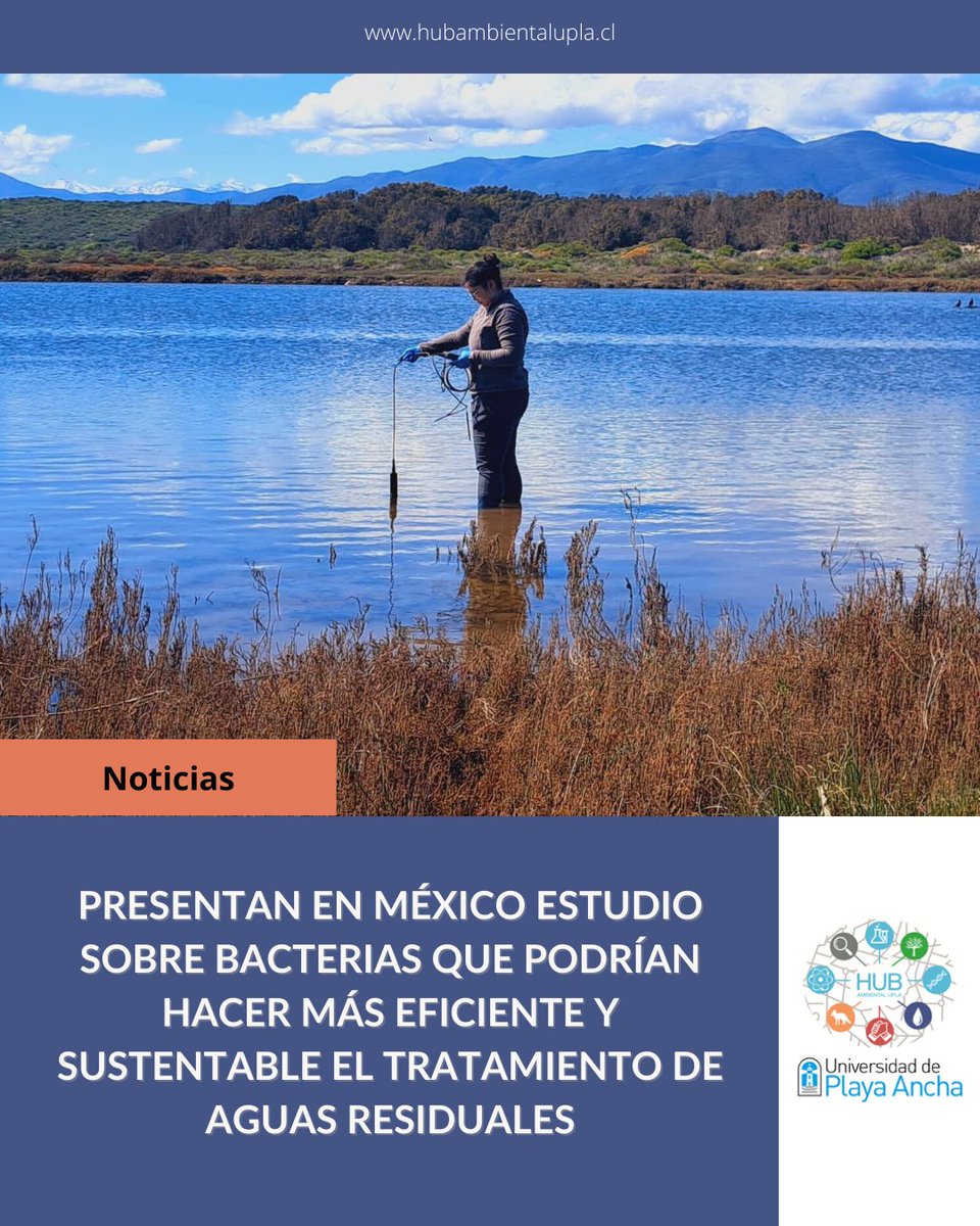 HUB Ambiental UPLA tweet media