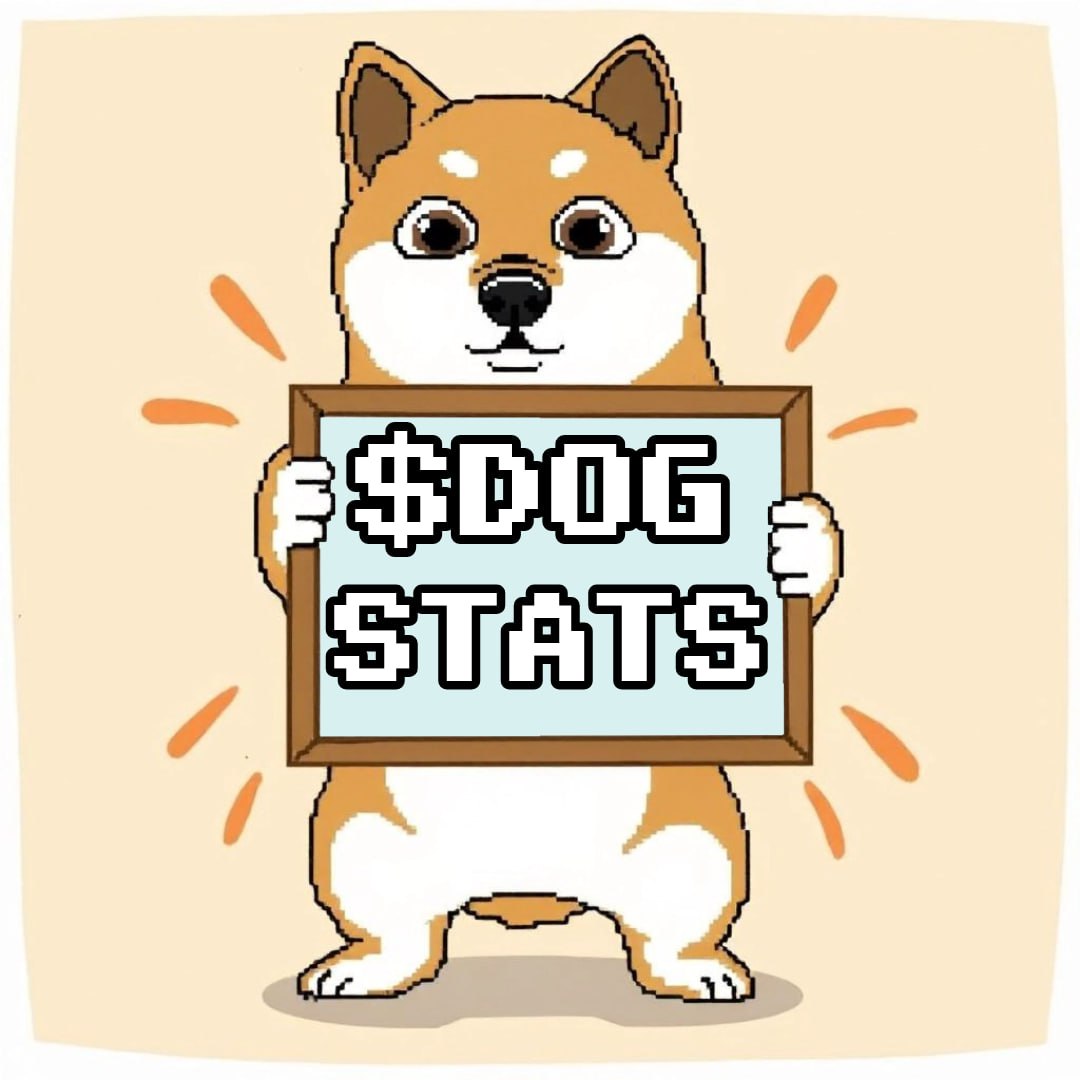 $DOG tweet media